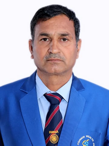 DR. SHER SINGH